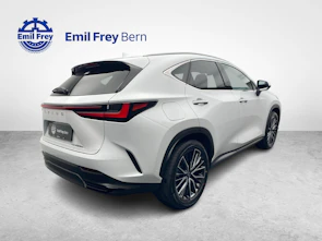 immagine del veicolo LEXUS NX 450h+ Excellence