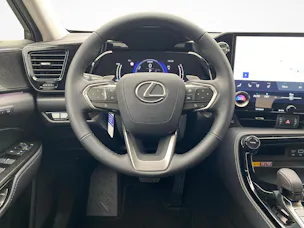 Lexus NX 450h+ Excellence