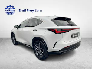 Lexus NX 450h+ Excellence