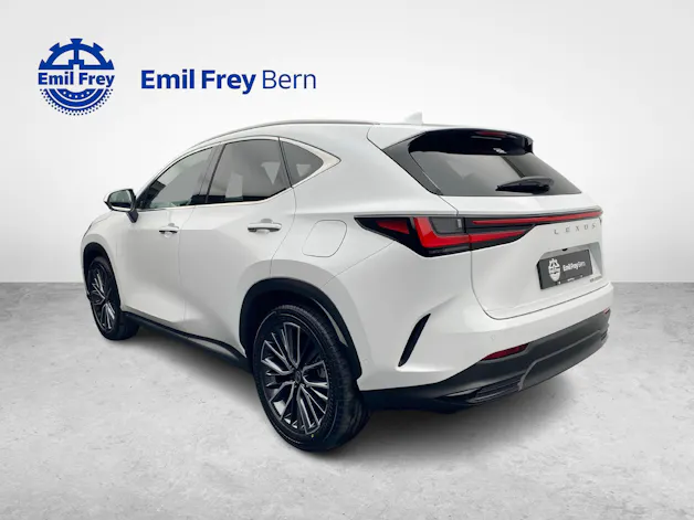 Lexus NX 450h+ Excellence