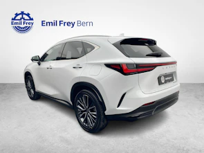 immagine del veicolo LEXUS NX 450h+ Excellence