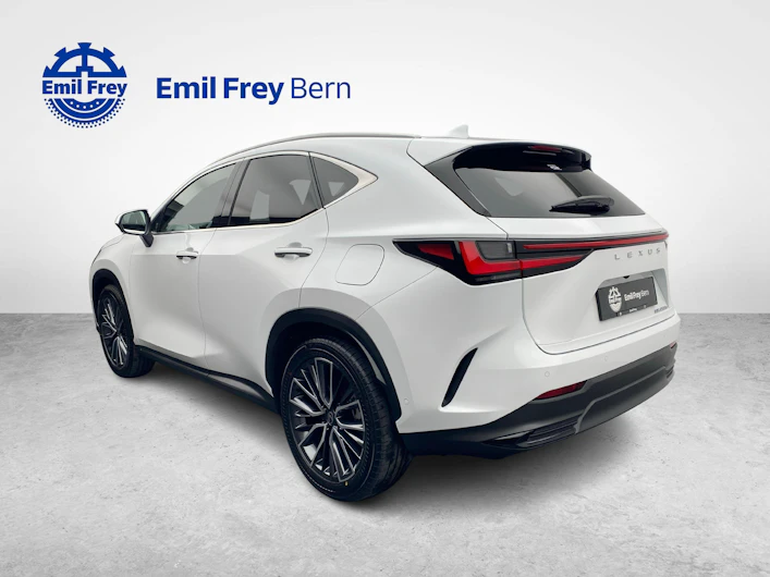 Fahrzeugbild LEXUS NX