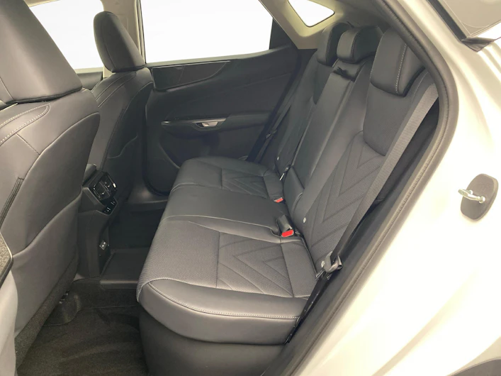 Fahrzeugbild LEXUS NX