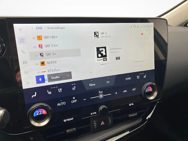 Lexus NX 450h+ Excellence