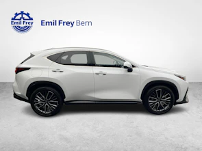 immagine del veicolo LEXUS NX 450h+ Excellence