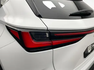 Lexus NX 450h+ Excellence