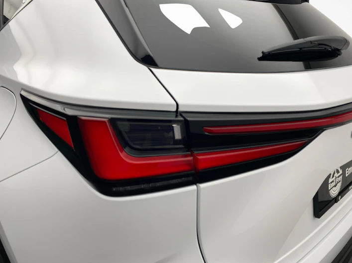 Fahrzeugbild LEXUS NX