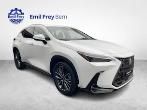 Lexus NX 450h+ Excellence