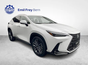 immagine del veicolo LEXUS NX 450h+ Excellence