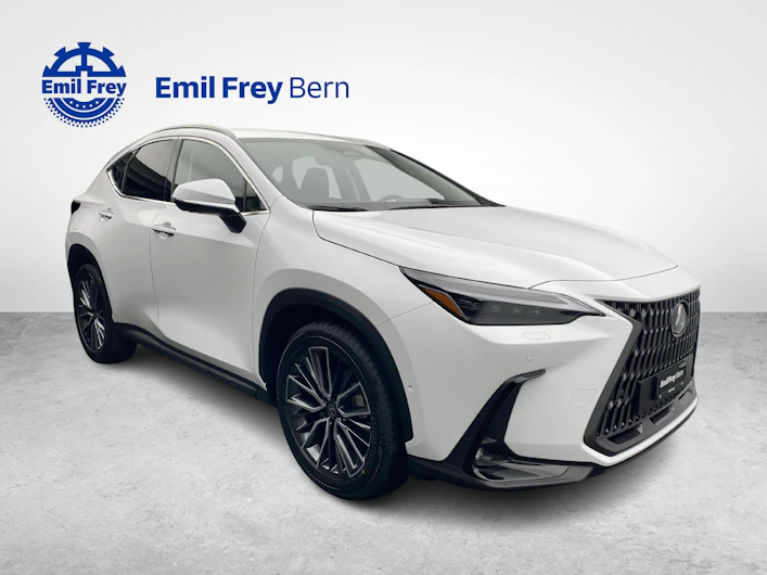 Fahrzeugbild LEXUS NX