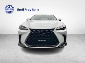 immagine del veicolo LEXUS NX 450h+ Excellence