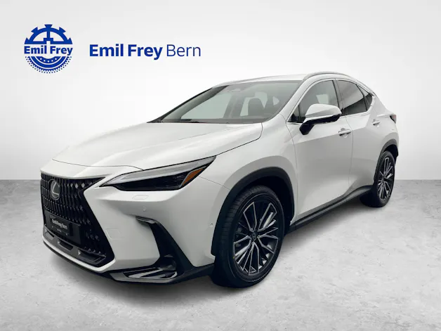 Lexus NX 450h+ Excellence