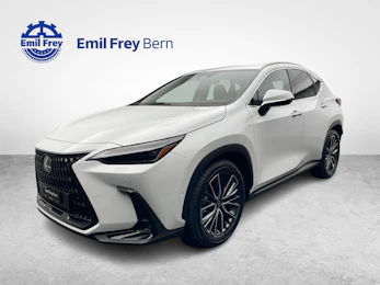 immagine del veicolo LEXUS NX 450h+ Excellence immagine del veicolo LEXUS NX 450h+ Excellence