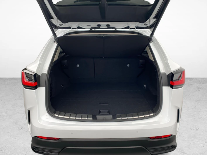 Fahrzeugbild LEXUS NX