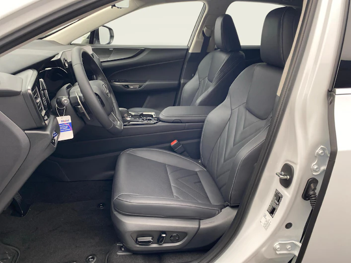 Fahrzeugbild LEXUS NX