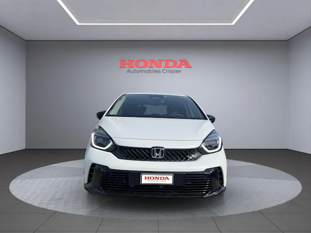 Honda Jazz 1.5 i-MMD Advance Sport