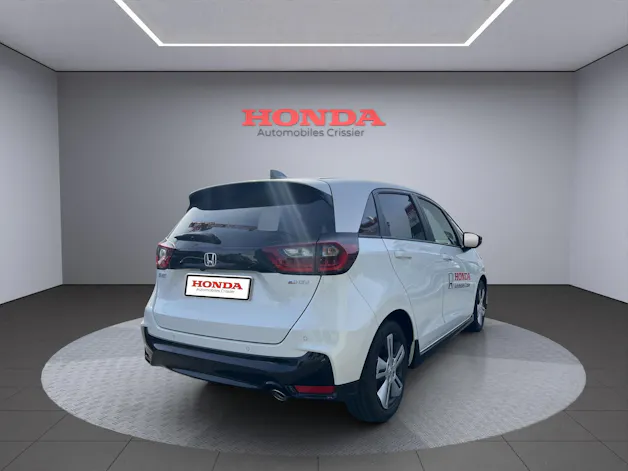 Honda Jazz 1.5 i-MMD Advance Sport