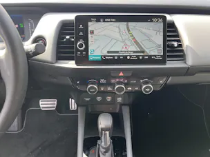 Honda Jazz 1.5 i-MMD Advance Sport