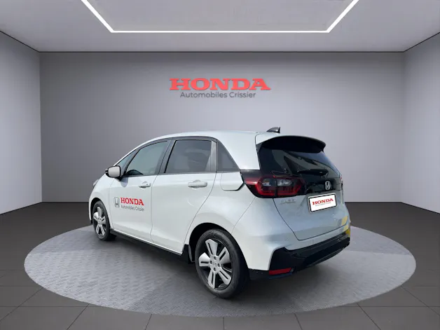 Honda Jazz 1.5 i-MMD Advance Sport