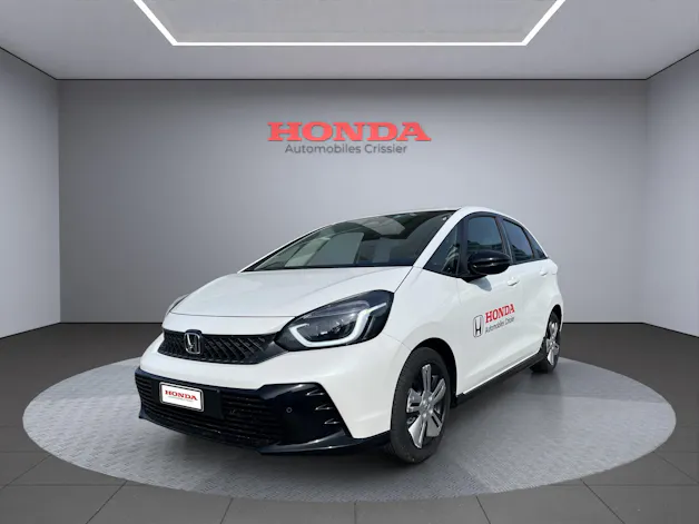 Honda Jazz 1.5 i-MMD Advance Sport