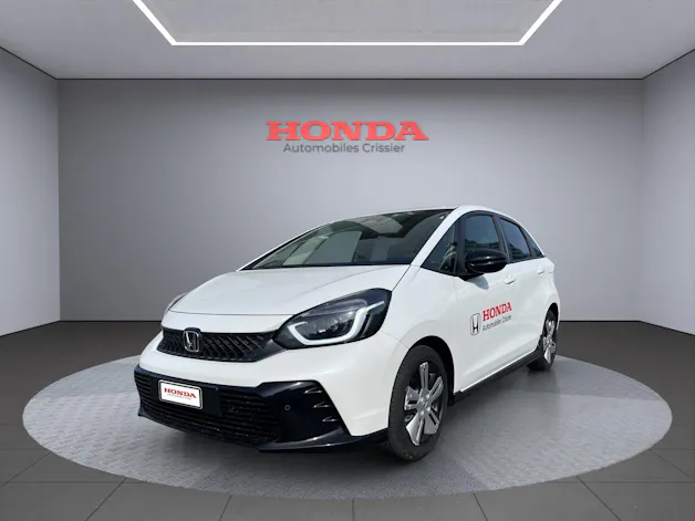 Honda Jazz 1.5 i-MMD Advance Sport