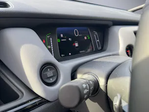Honda Jazz 1.5 i-MMD Advance Sport
