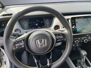 Honda Jazz 1.5 i-MMD Advance Sport