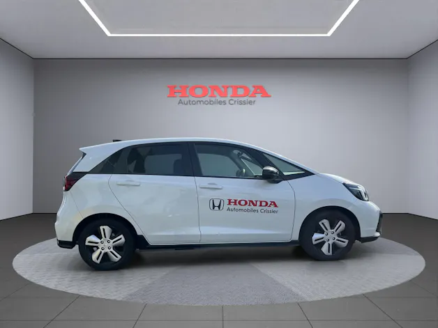 Honda Jazz 1.5 i-MMD Advance Sport