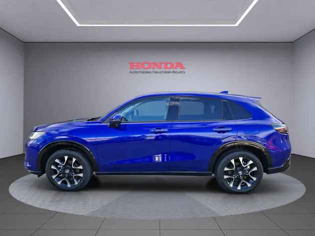 Honda ZR-V 2.0 i-MMD Advance