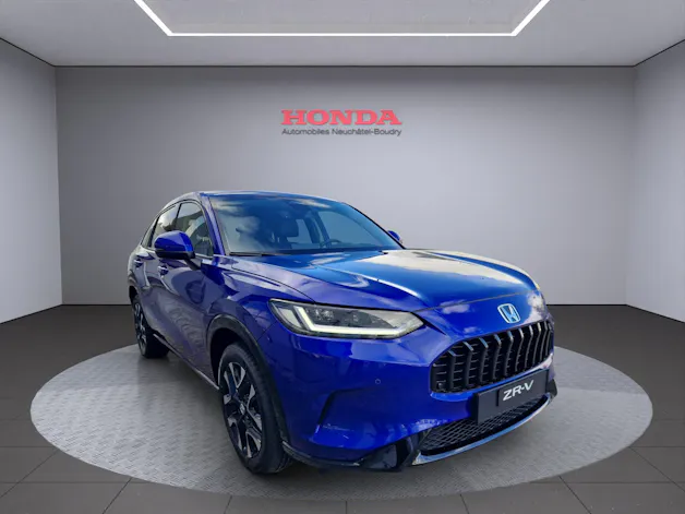 Honda ZR-V 2.0 i-MMD Advance