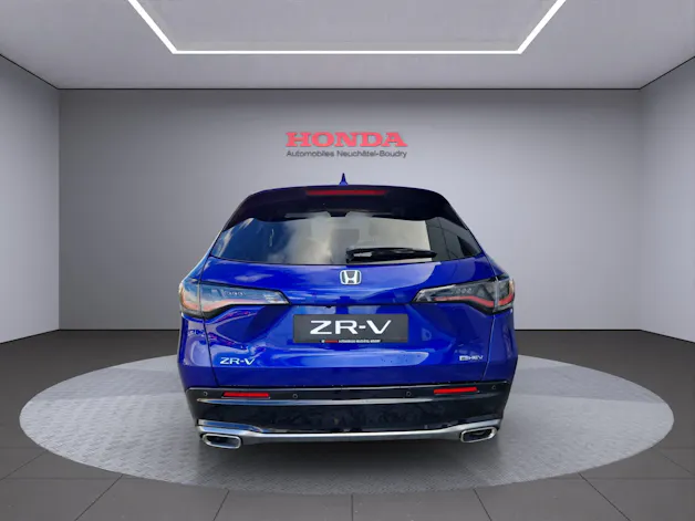 Honda ZR-V 2.0 i-MMD Advance