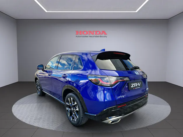 Honda ZR-V 2.0 i-MMD Advance