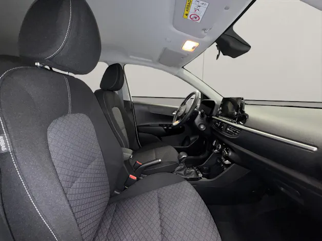 Kia Picanto 1.0 GDi First Edition