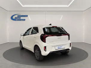 Kia Picanto 1.0 GDi First Edition
