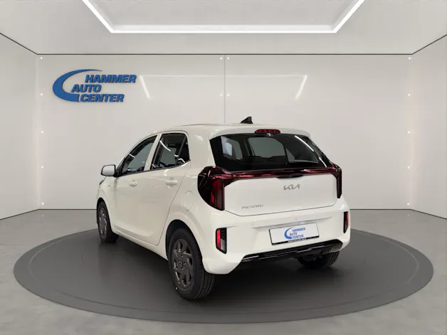 Kia Picanto 1.0 GDi First Edition