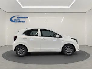Kia Picanto 1.0 GDi First Edition
