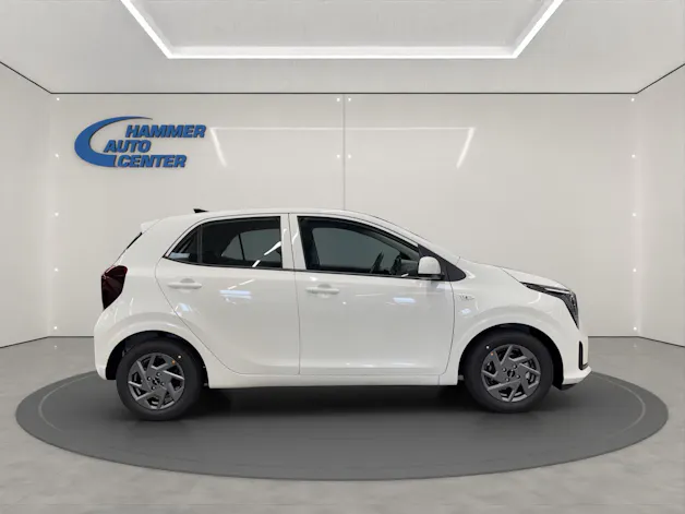Kia Picanto 1.0 GDi First Edition