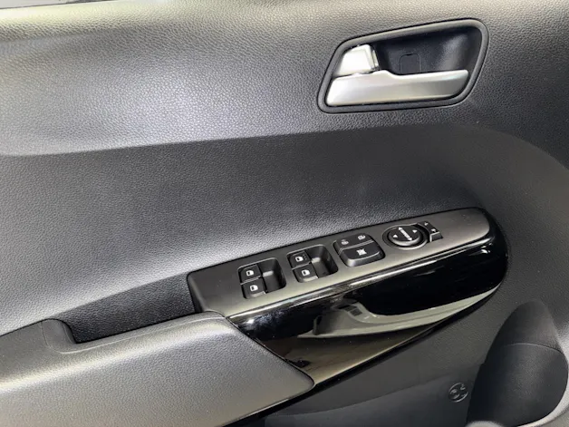 Kia Picanto 1.0 GDi First Edition