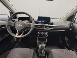 Kia Picanto 1.0 GDi First Edition