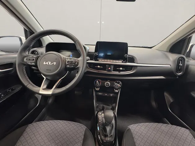 Kia Picanto 1.0 GDi First Edition