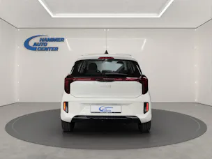Kia Picanto 1.0 GDi First Edition