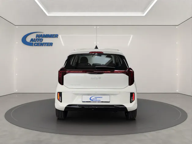 Kia Picanto 1.0 GDi First Edition