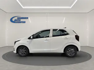 Kia Picanto 1.0 GDi First Edition
