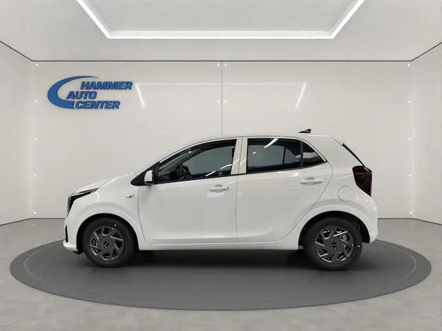 Kia Picanto 1.0 GDi First Edition
