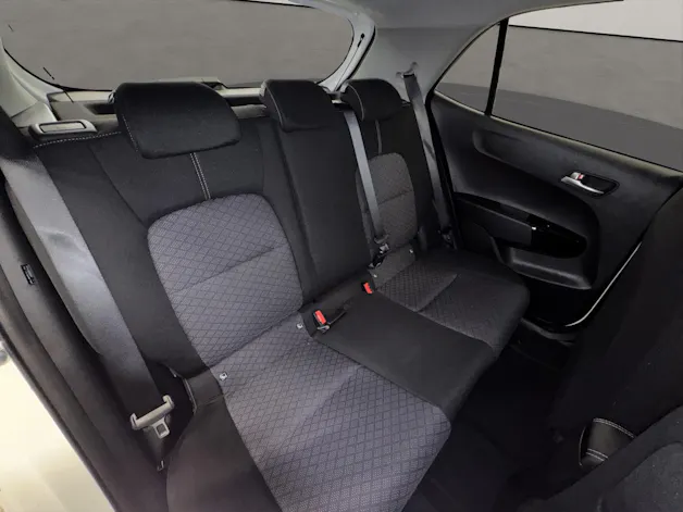 Kia Picanto 1.0 GDi First Edition