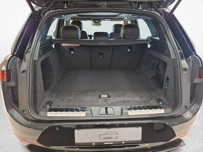 immagine del veicolo LAND ROVER RANGE ROVER SPORT