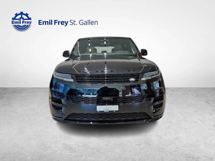 immagine del veicolo LAND ROVER RANGE ROVER SPORT