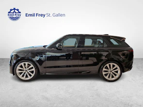 Fahrzeugbild LAND ROVER Range Rover Sport 3.0 I6 P460e HSE Dynamic