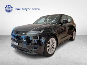 Fahrzeugbild LAND ROVER Range Rover Sport 3.0 I6 P460e HSE Dynamic