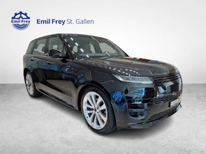 Fahrzeugbild LAND ROVER Range Rover Sport 3.0 I6 P460e HSE Dynamic